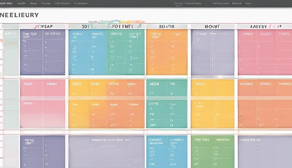 5 month old formula feeding guide