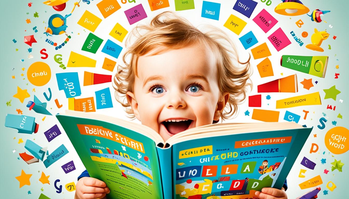 Help Toddlers Read - Master Toddler Sight Words