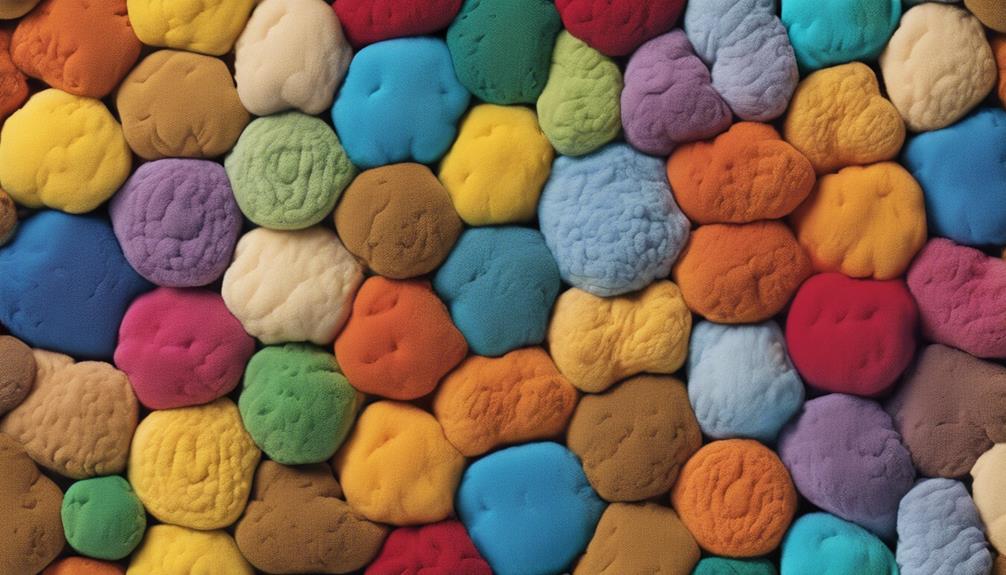 addressing stool color worries