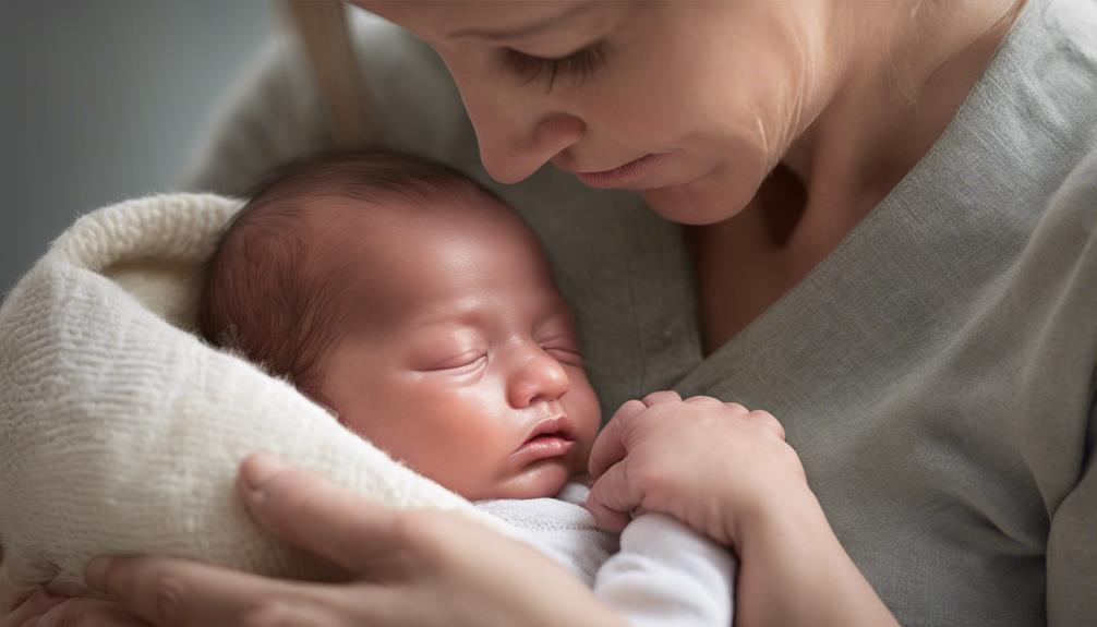 adjusting baby s nursing positions