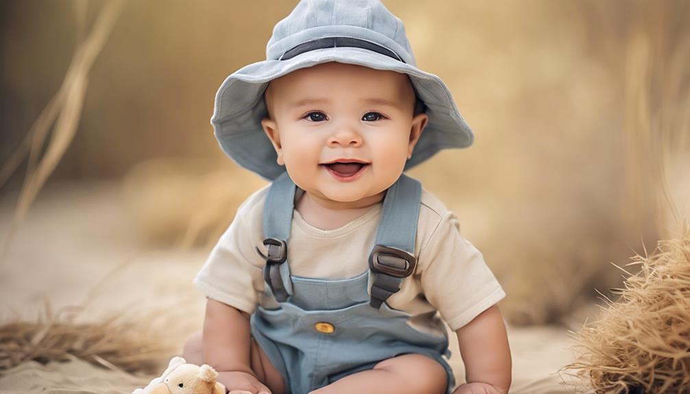 adorable animal themed dungaree outfit