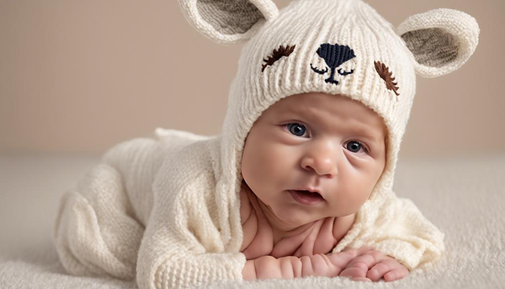 adorable baby fashion trends