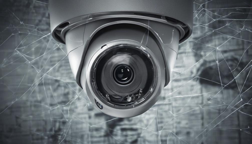 advantages of surveillance techniques