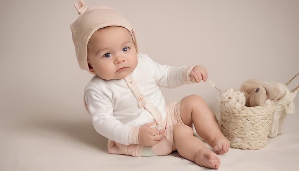 affordable bamboo baby clothes