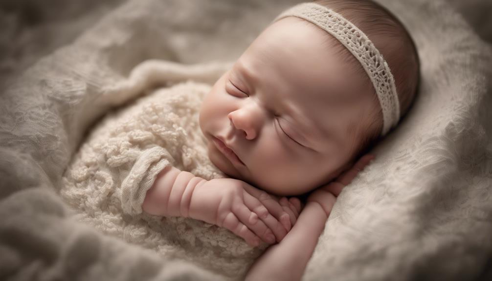 age and sleep patterns