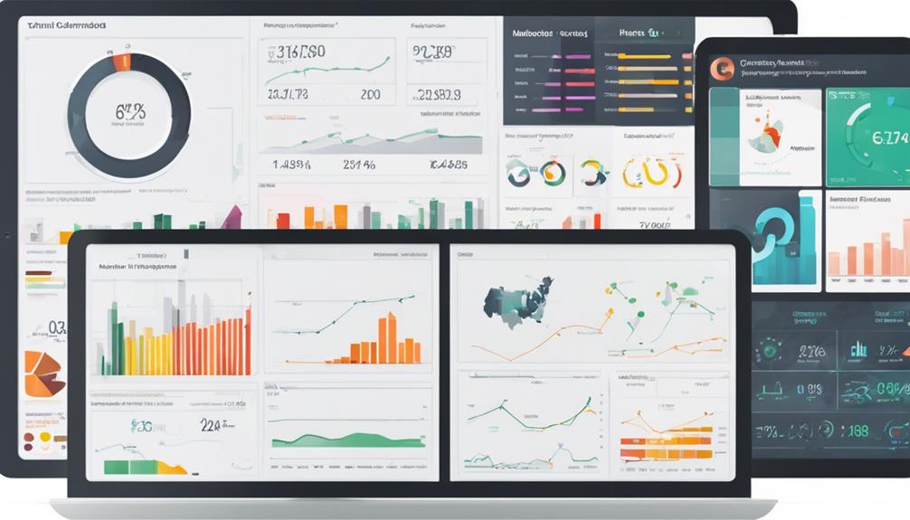 analyzing business data effectively