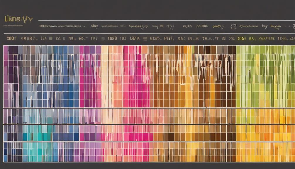 analyzing infant fecal habits