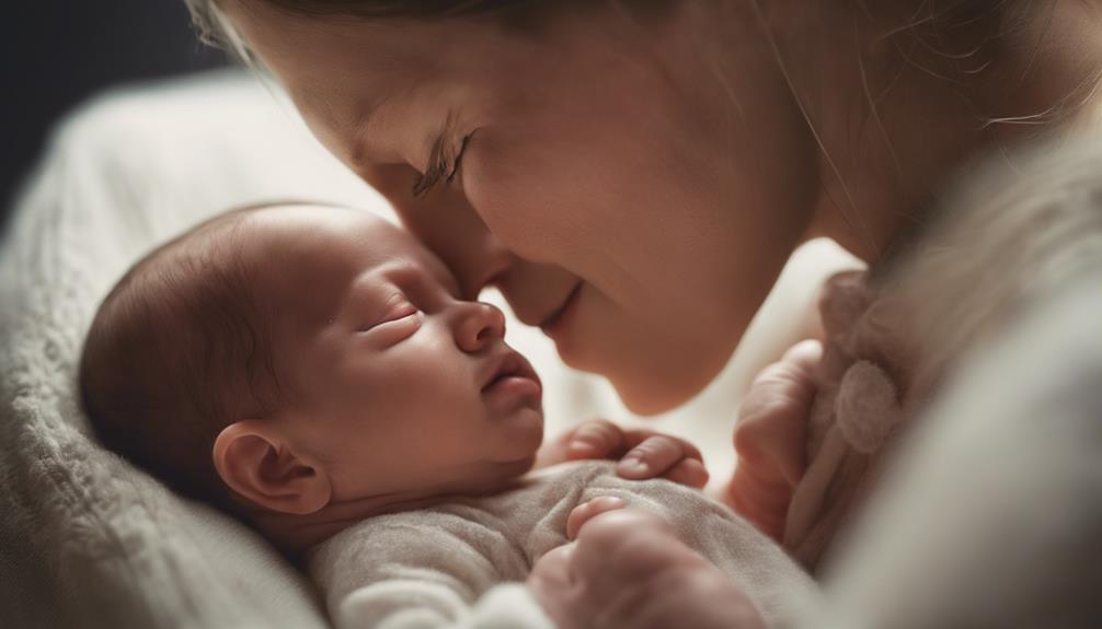 baby hiccups soothing methods