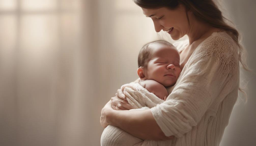 baby hiccups soothing tips