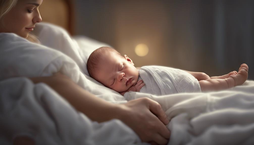baby s kicking concerns parents