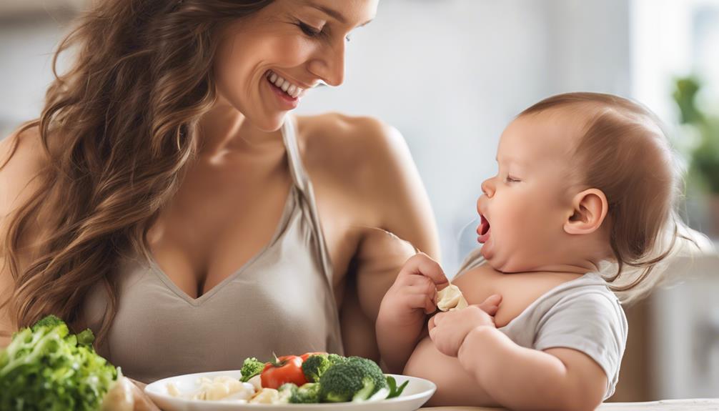 balancing dairy intake wisely