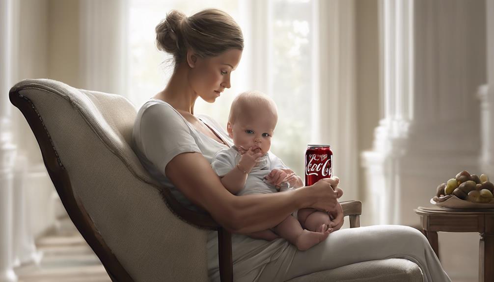 balancing diet coke guide