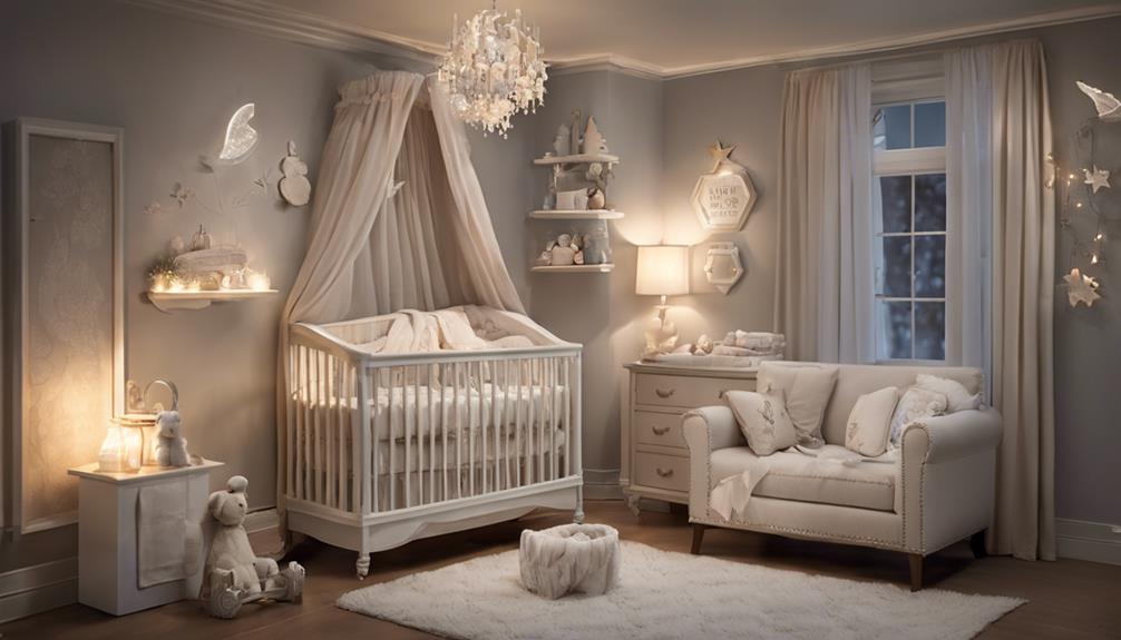 bassinet sleep strategies guide