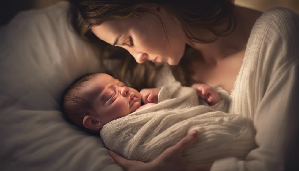 bedtime routine for children