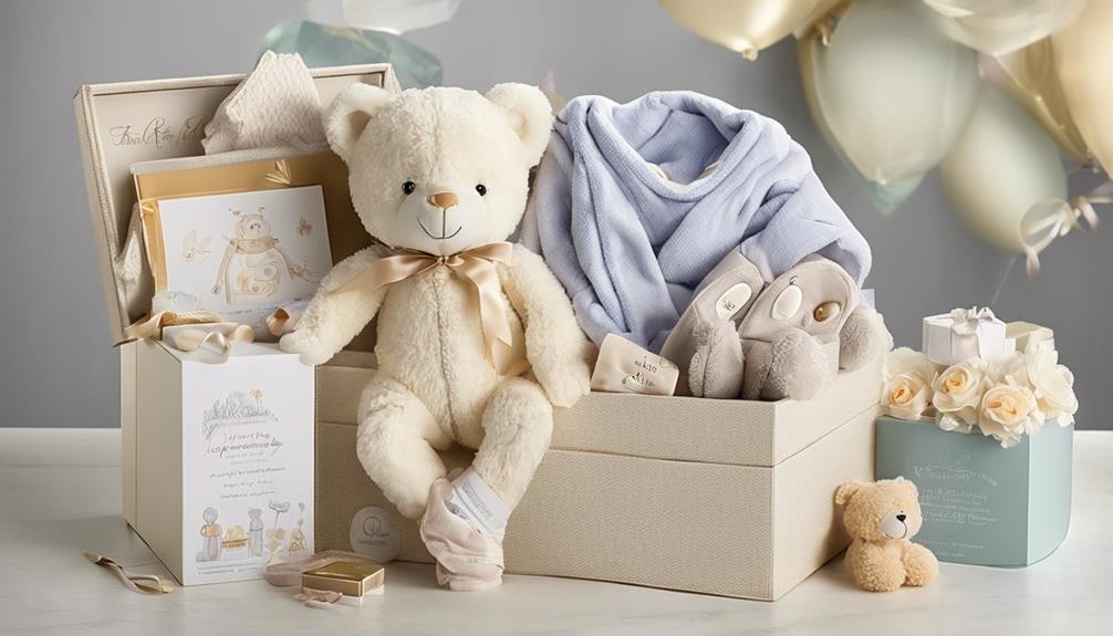 best newborn baby gifts