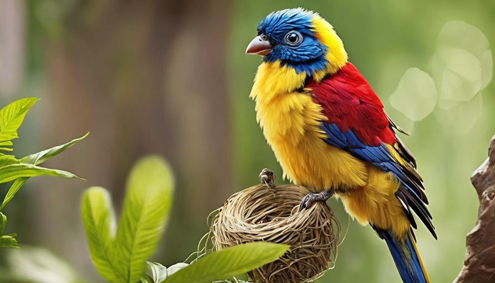 bird health implications examined