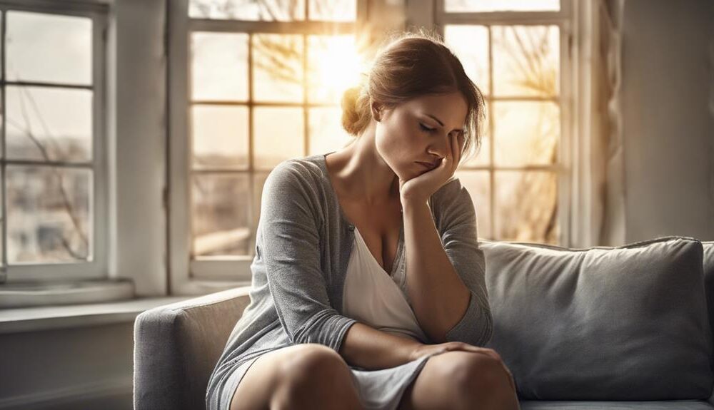 What Causes Sudden Blurry Vision in Pregnancy's First Trimester