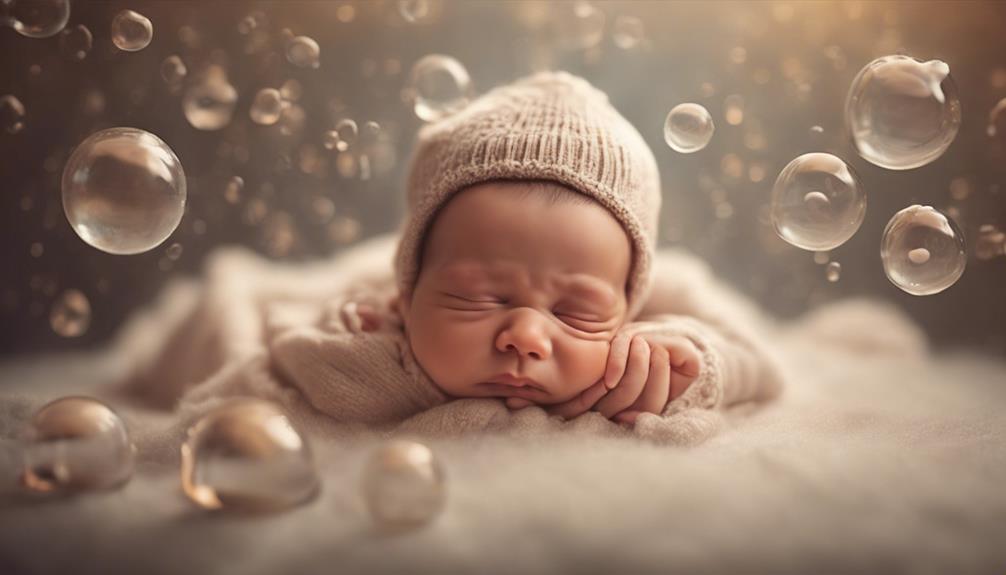 breastfed baby poop patterns