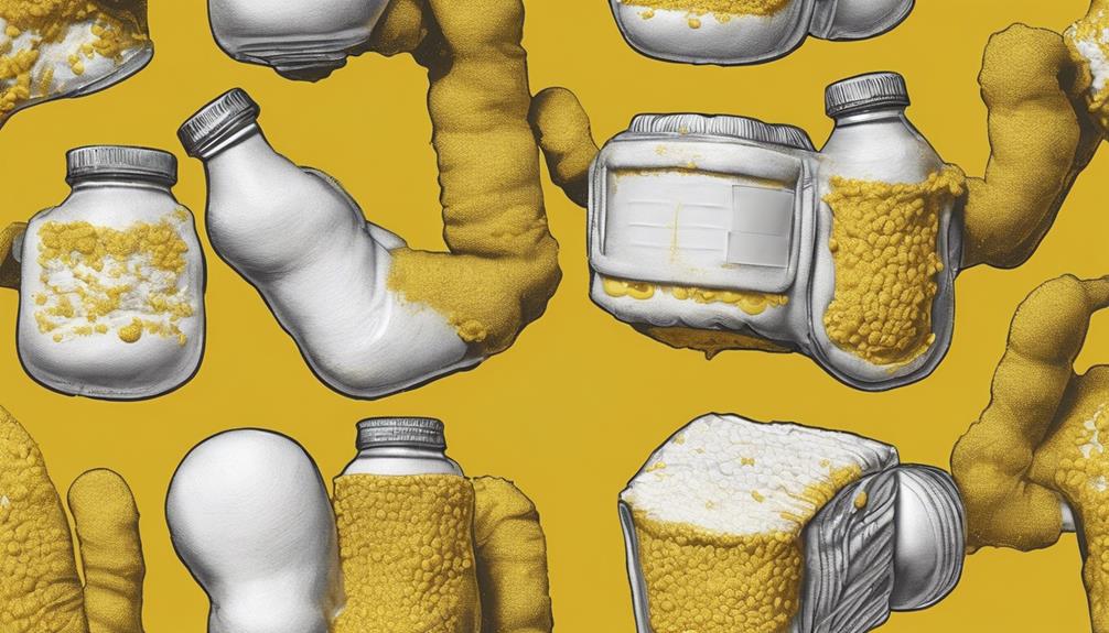 breastfeeding and stool consistency