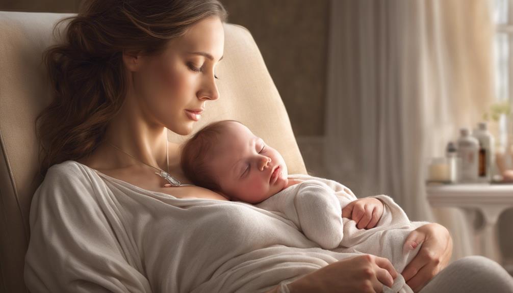 breastfeeding on lexapro safety