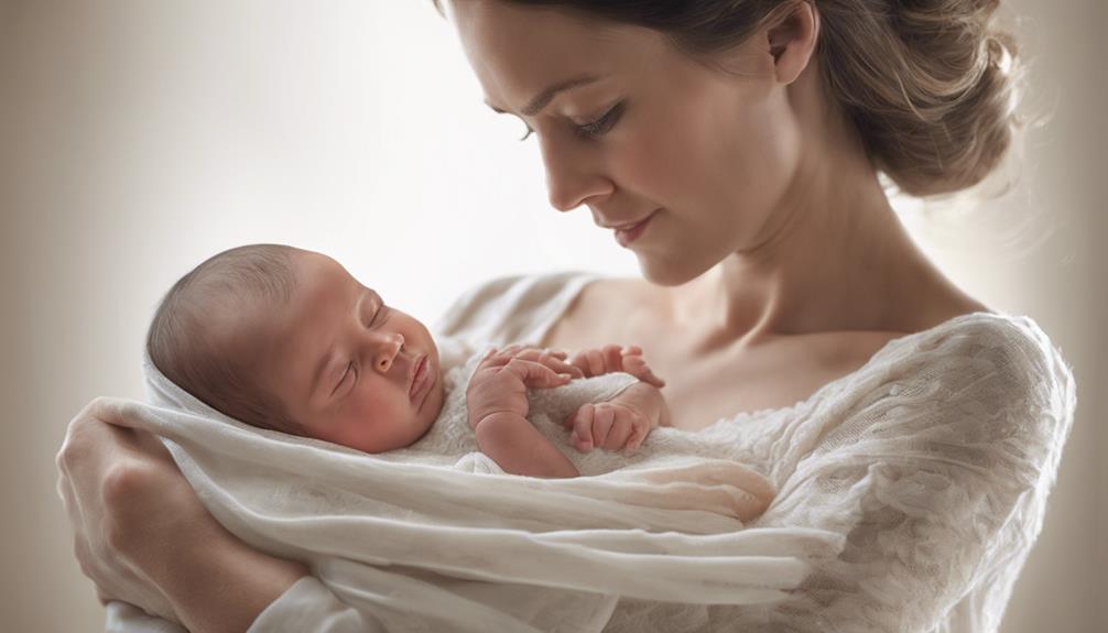 breastfeeding technique needs adjustment