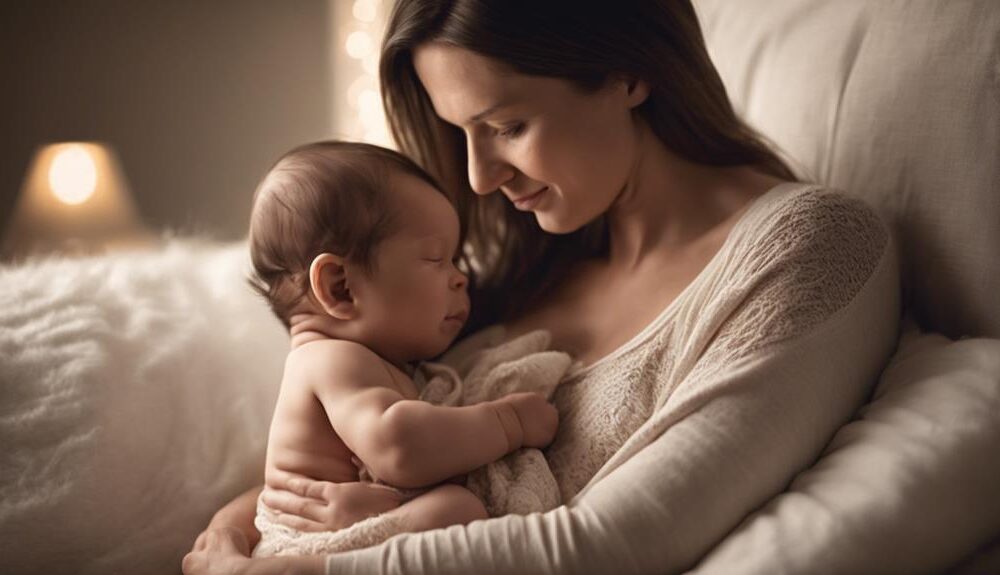 Stunning Hiccups Remedies During Pregnancy image