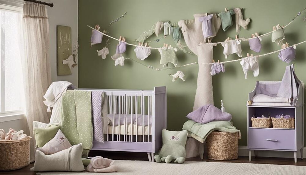 5 Common Rashes During Pregnancy's Second Trimester - Mother Baby Kids