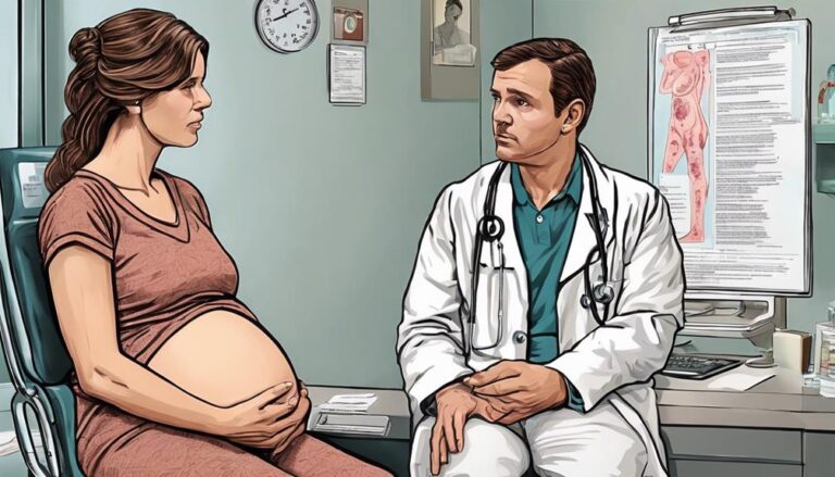 The Sweet Truth: Is Honey Safe During Pregnancy?