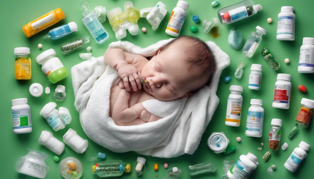 choosing between medications and supplements