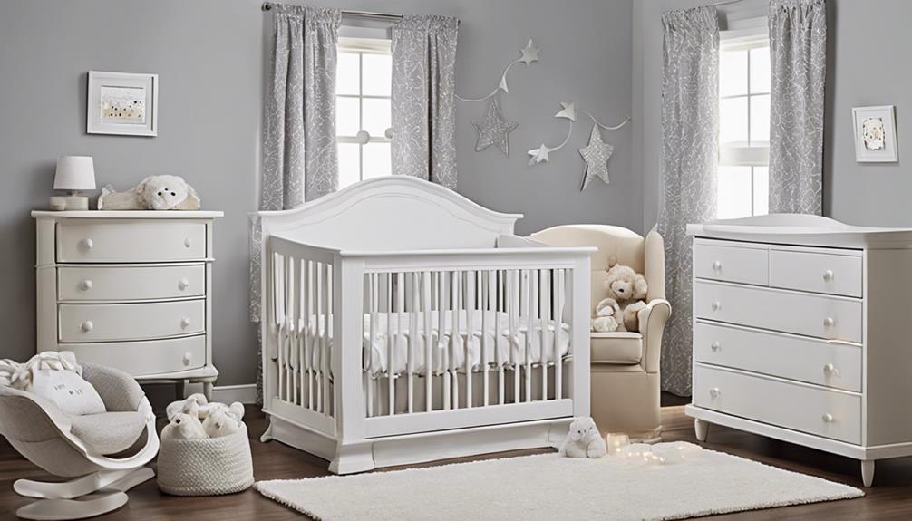 choosing newborn sleep methods