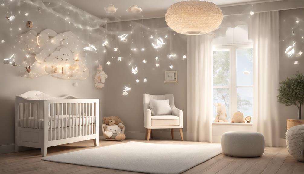 choosing sound for newborn