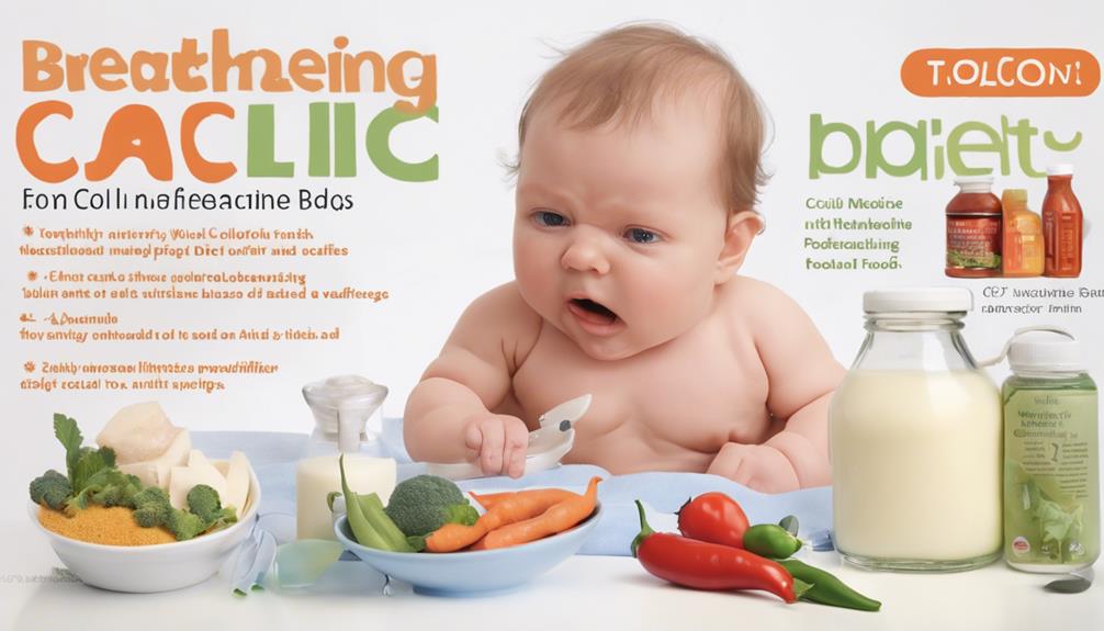 colic in babies causes