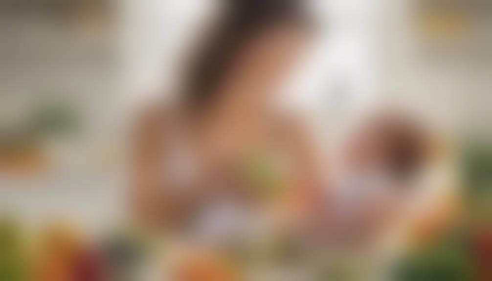 colic management through diet