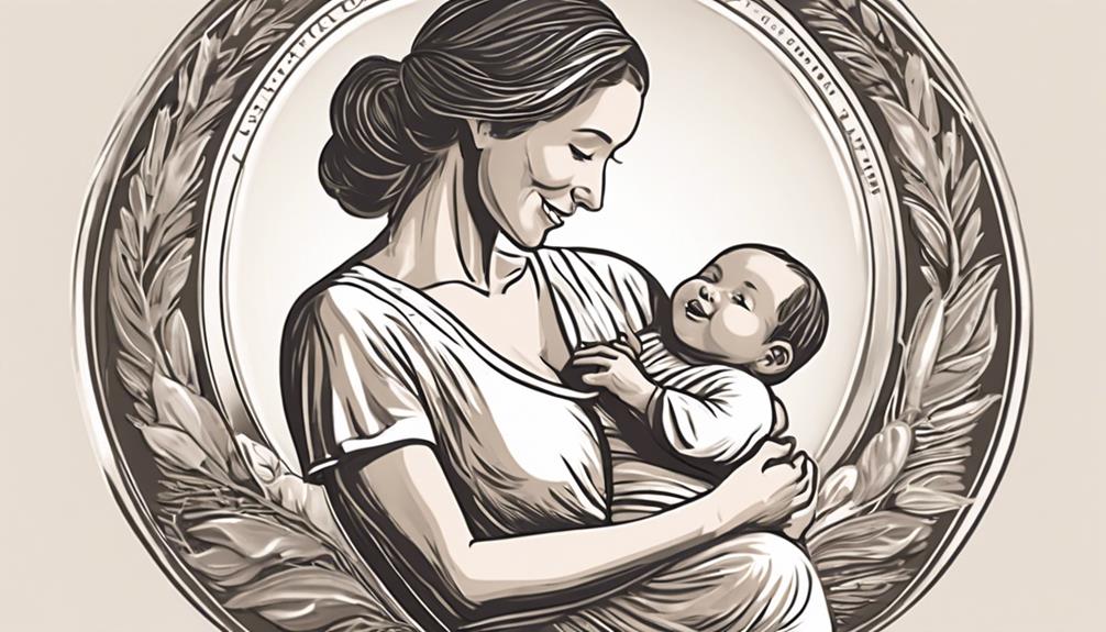 collagen and breastfeeding safety