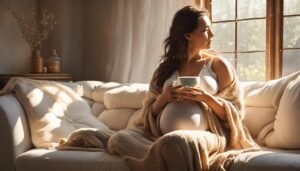 Spotting in the Second Trimester: What to Expect - Mother Baby Kids