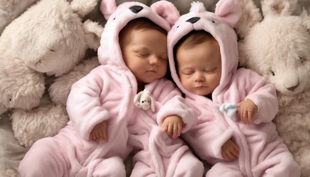 comfortable sleepwear choices listed