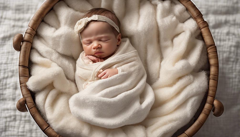 comforting solution for babies