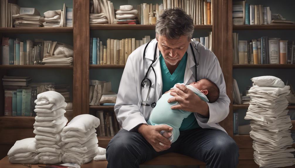 consult doctor for guidance