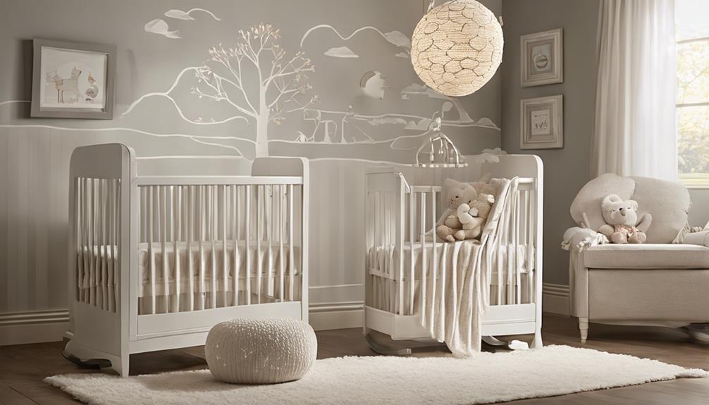 creating a consistent bedtime routine