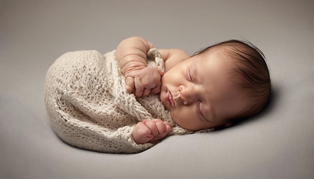 creating a safe sleep