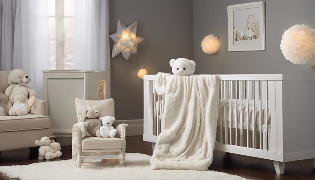creating a sleep sanctuary