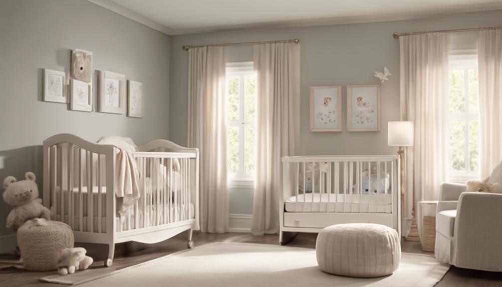 creating healthy sleep habits