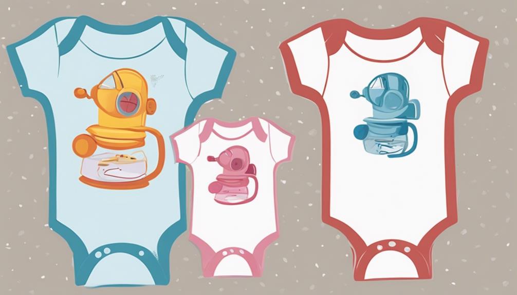 custom baby clothing printing