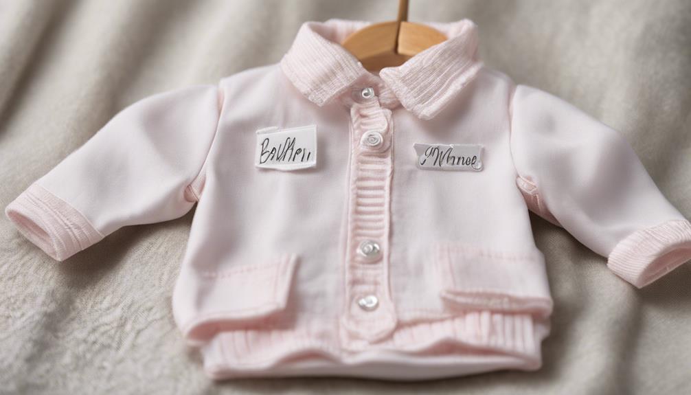 customize baby clothes easily