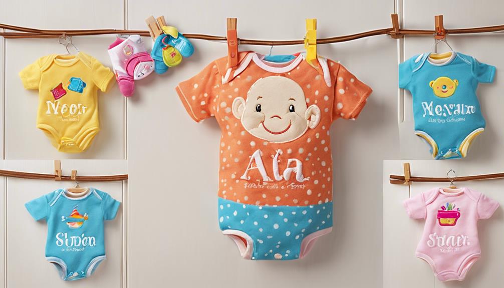 customized children s clothing designs