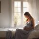 dealing with pregnancy nausea