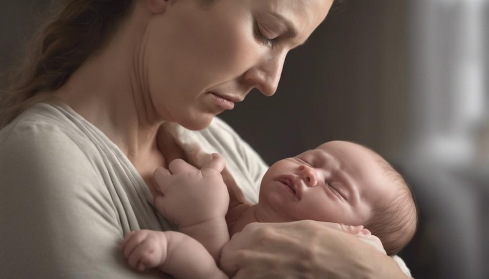 debunking newborn hiccups myths