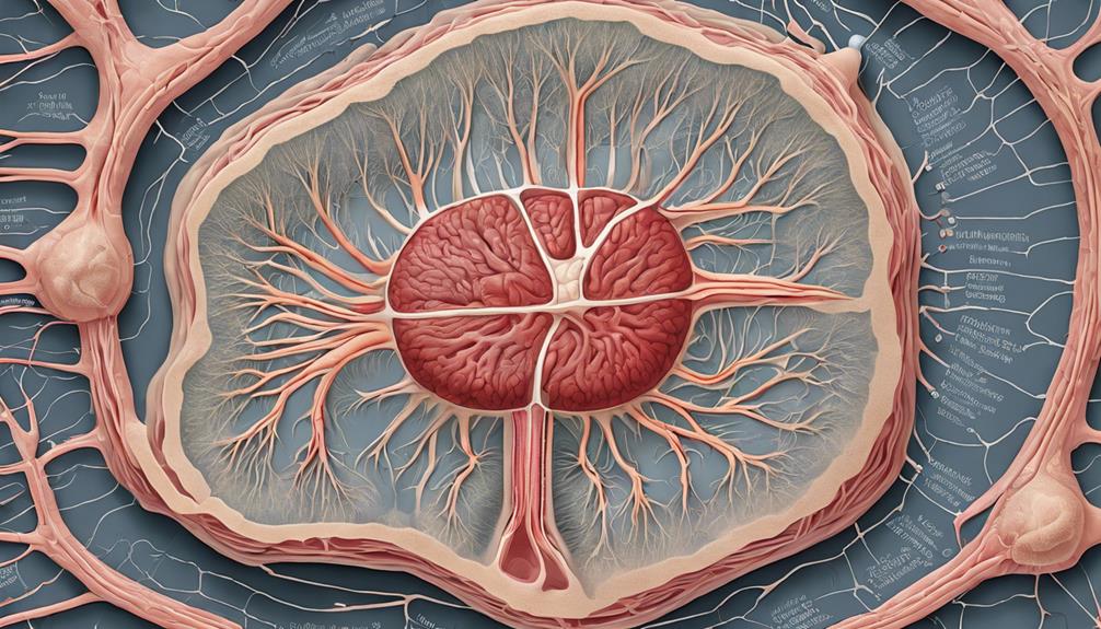 developing nervous system vulnerability