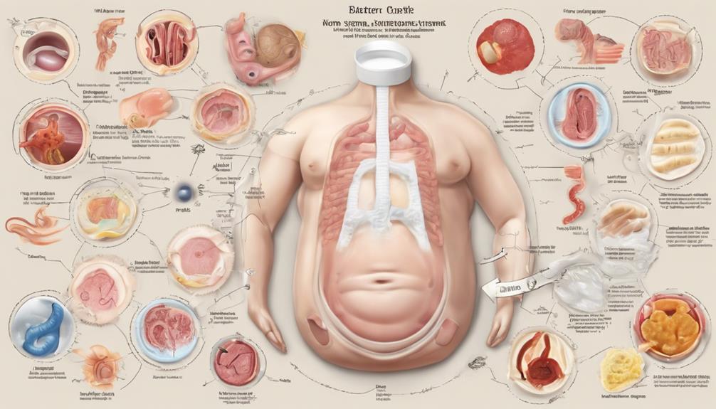 diarrhea in newborn babies