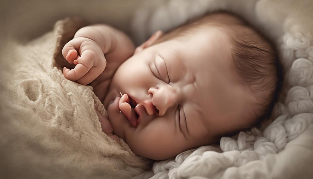 effective baby soothing technique